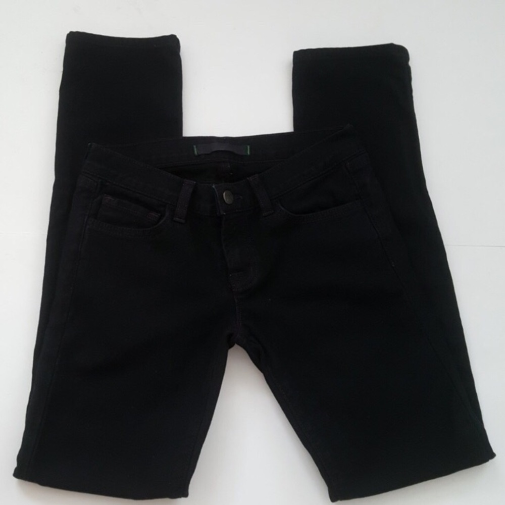 912 J Brand Skinny Jeans