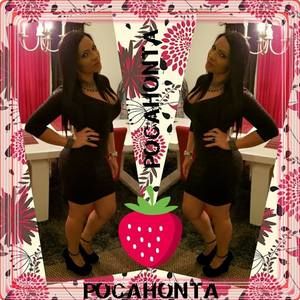 Meet your Posher, Zuleima e