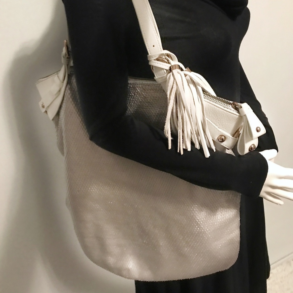Cynthia Rowley large Shoulder Bag