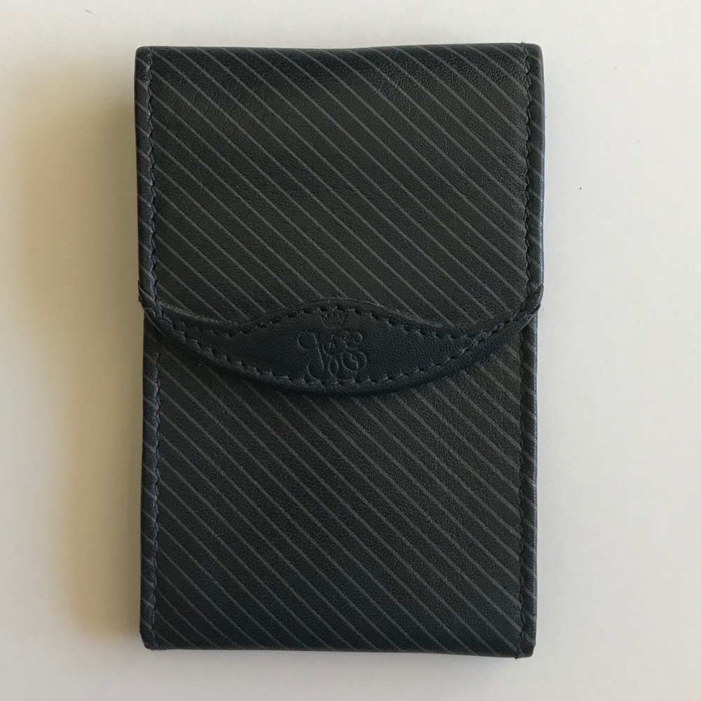 Venice Simplon Orient-Express Wallet