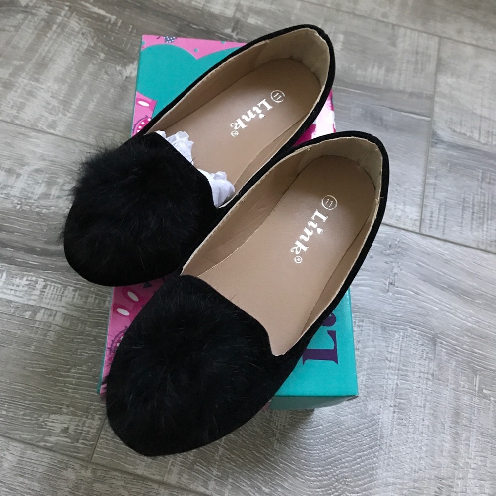 Toddler Slippers