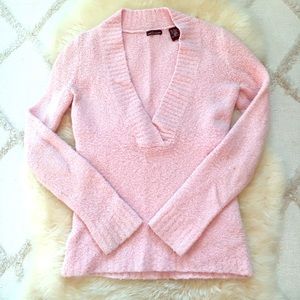 Victoria’s Secret Boucle Sweater Size XS