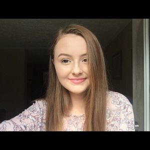 Meet your Posher, Kaylee