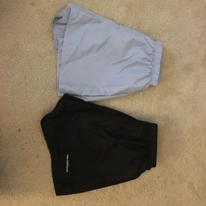Women’s New Balance Shorts