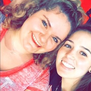 Meet your Posher, Kristina