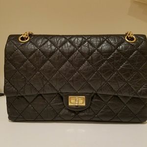chanel 2.55 medium chanel 2.55 medium