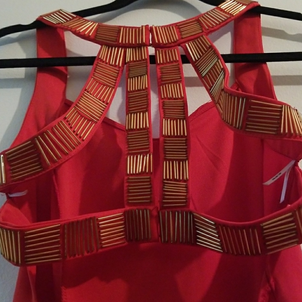Dress - Picture 2 of 3