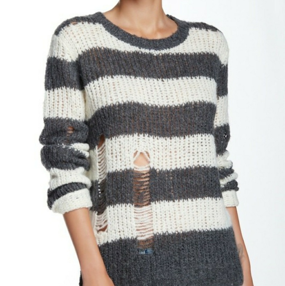 Pam & Gela Sweater Sold!!!