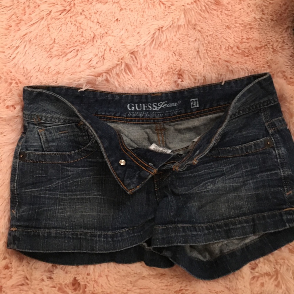 Guess shorts