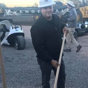 Meet your Posher, Wagner