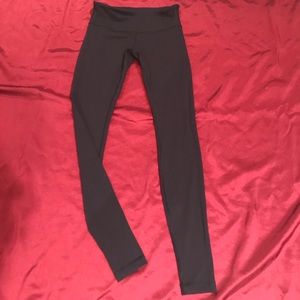 Lulu lemon leggings