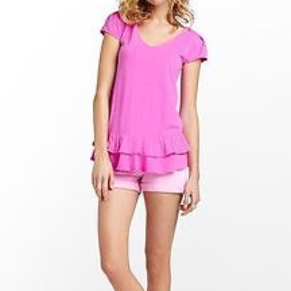 Lilly Pulitzer Mona Top