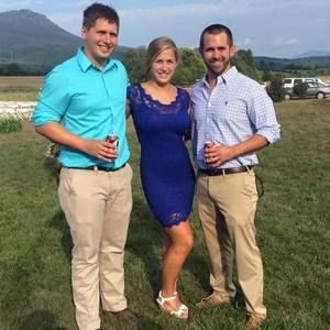 Meet your Posher, Tyler