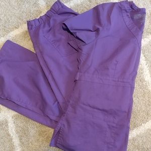 Grey's anatomy scrub set