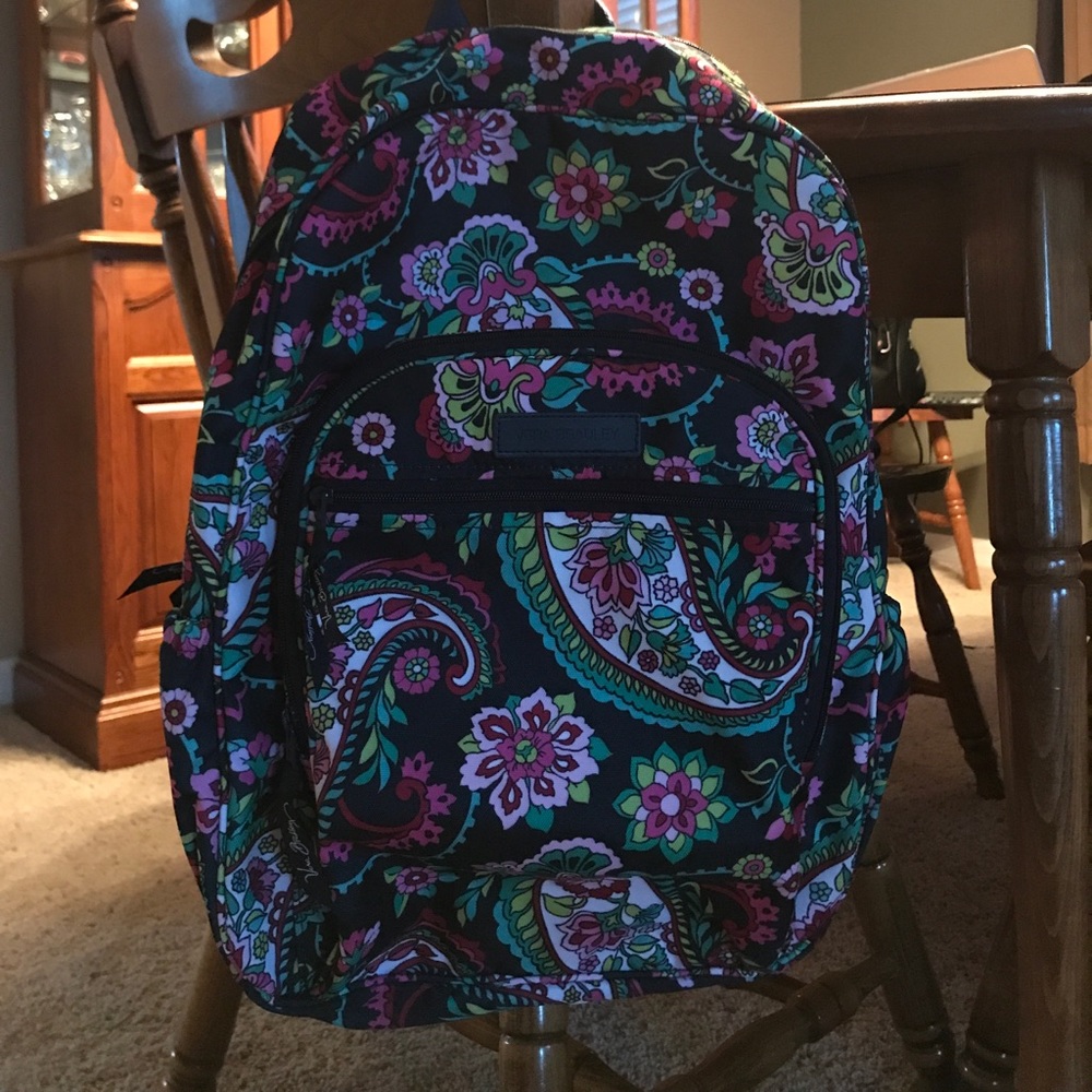 Vera Bradley backpack