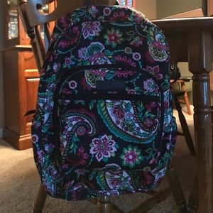 Vera Bradley backpack Vera Bradley backpack