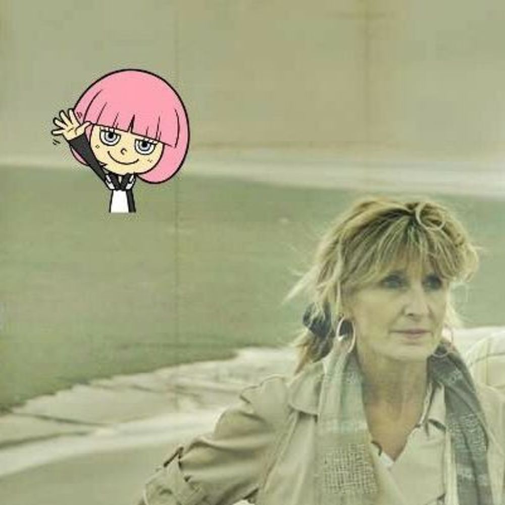 Meet your Posher, Harley