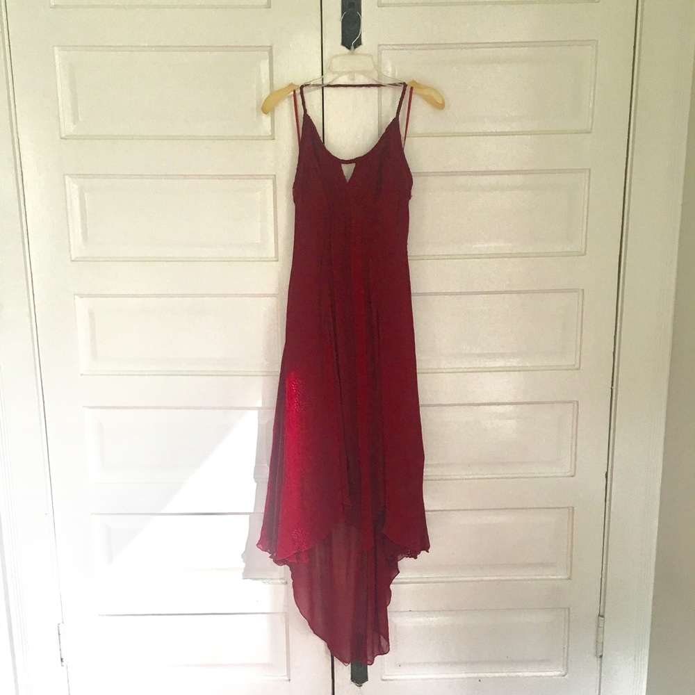 Chelsea & Violet Dress