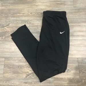 Nike soccer sweats