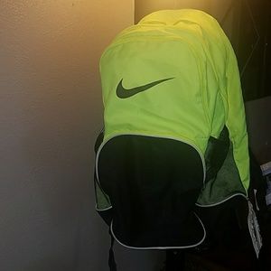 Nike back pack Large