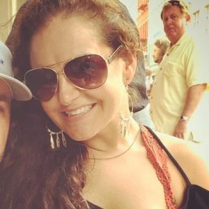 Meet your Posher, Sammy