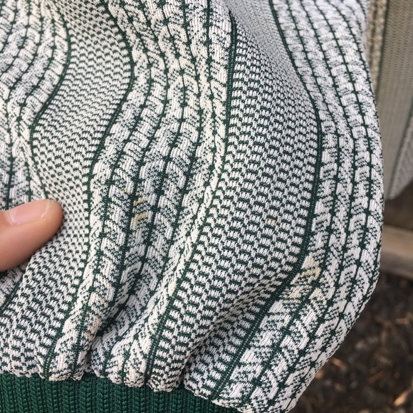 Intricately designed cardigan - Picture 6 of 6