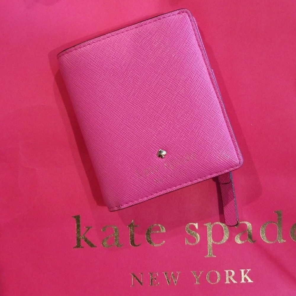 Kate spade wallet