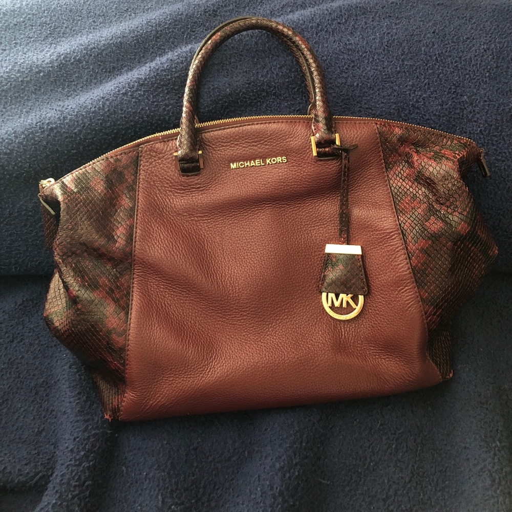Michael Kors! Hard to find and beautiful!