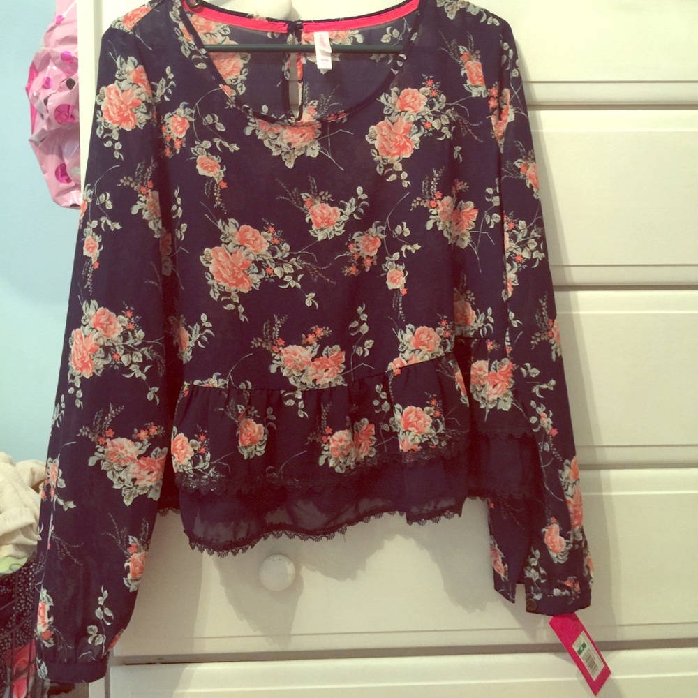 New with tags!