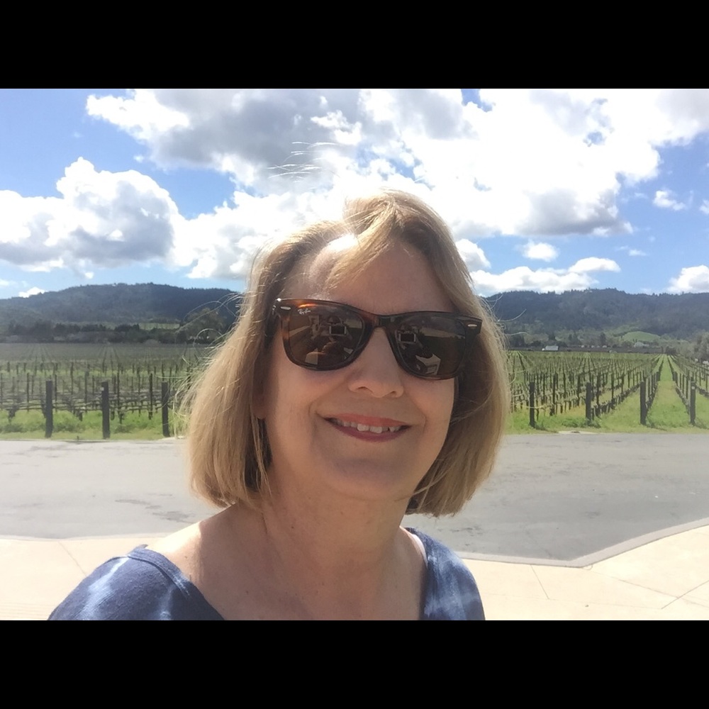 Meet your Posher, Helen