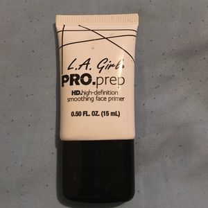 L.A. Girl Pro Prep