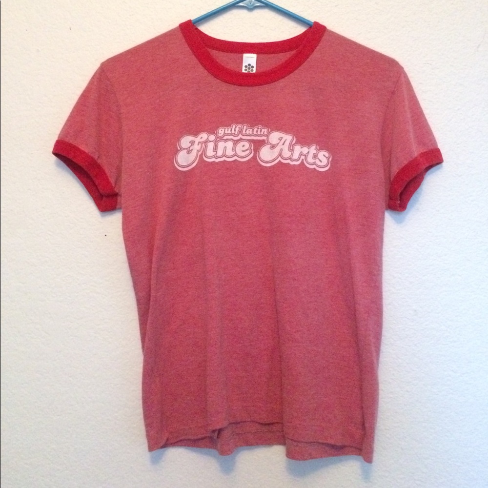 Vintage T-Shirt
