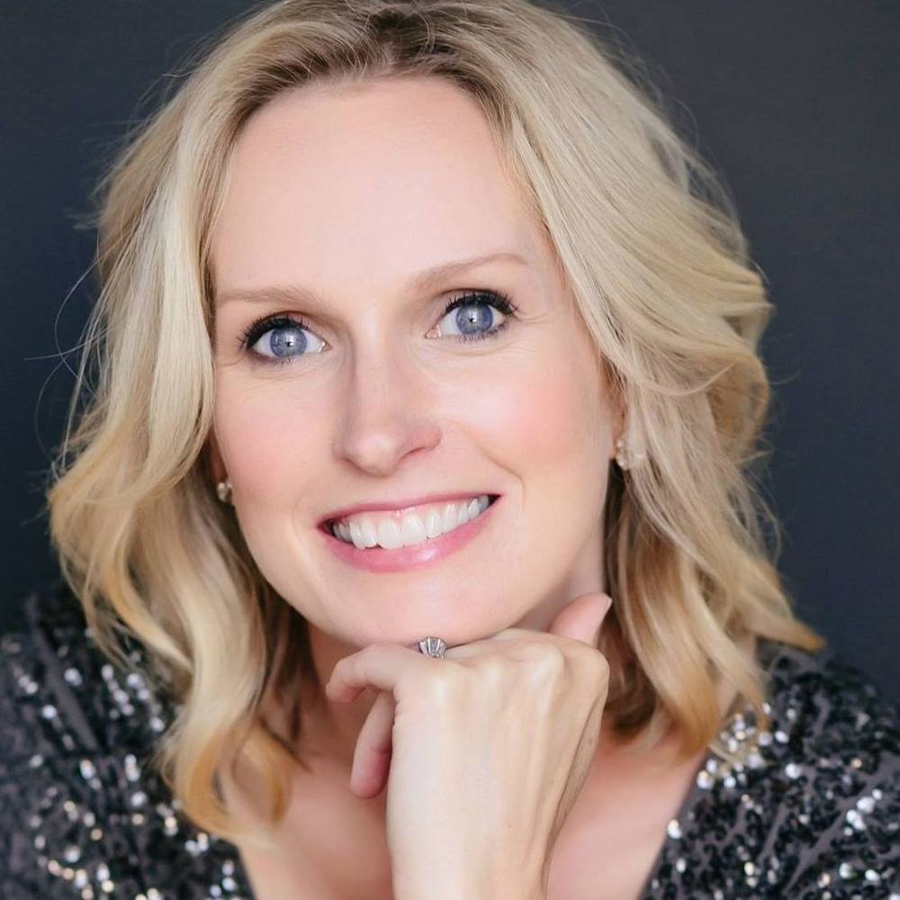 Meet your Posher, Kirsten