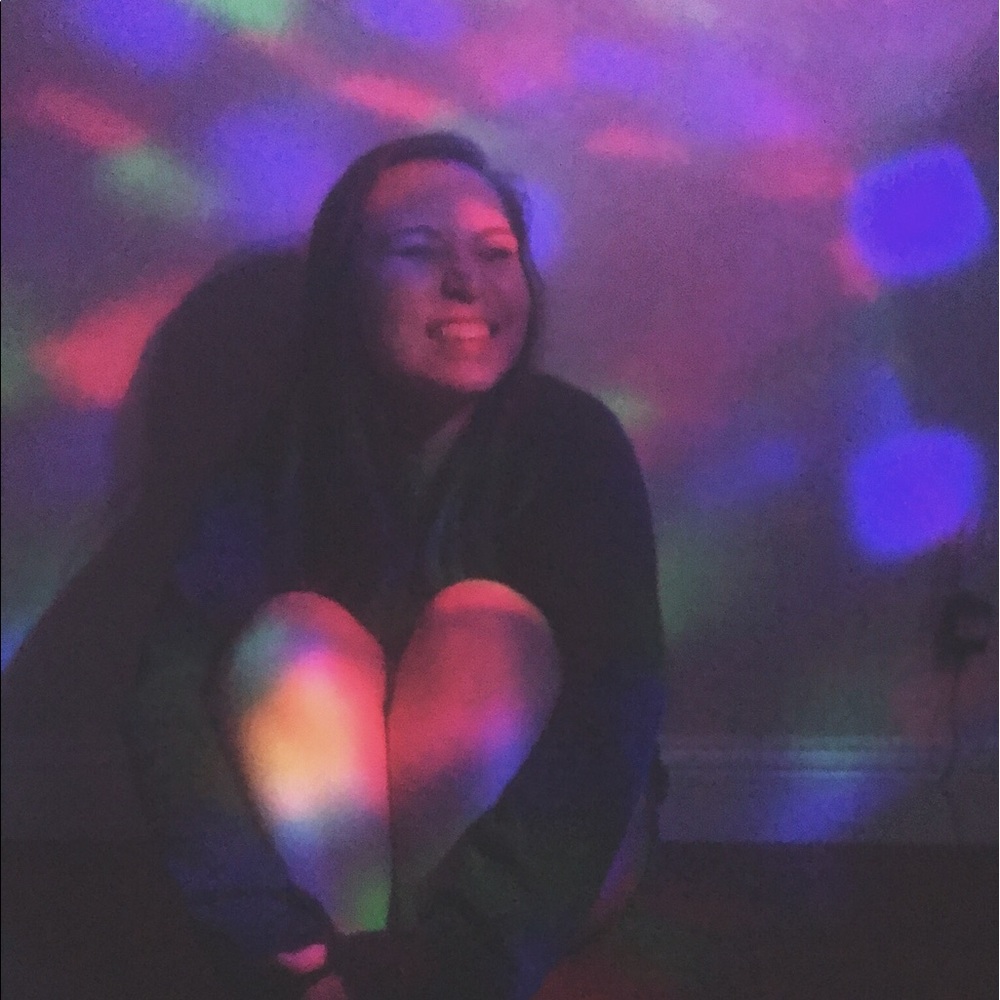 Meet your Posher, Madi