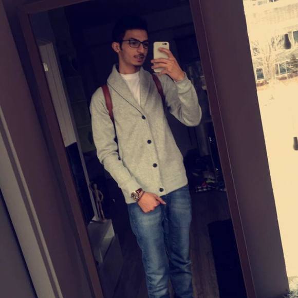 Meet your Posher, Mohammad - Picture 1 of 1