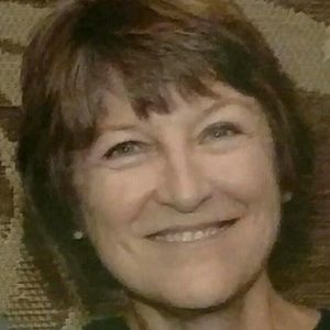 Meet your Posher, Sally