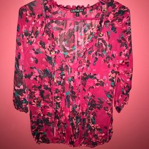 Express top