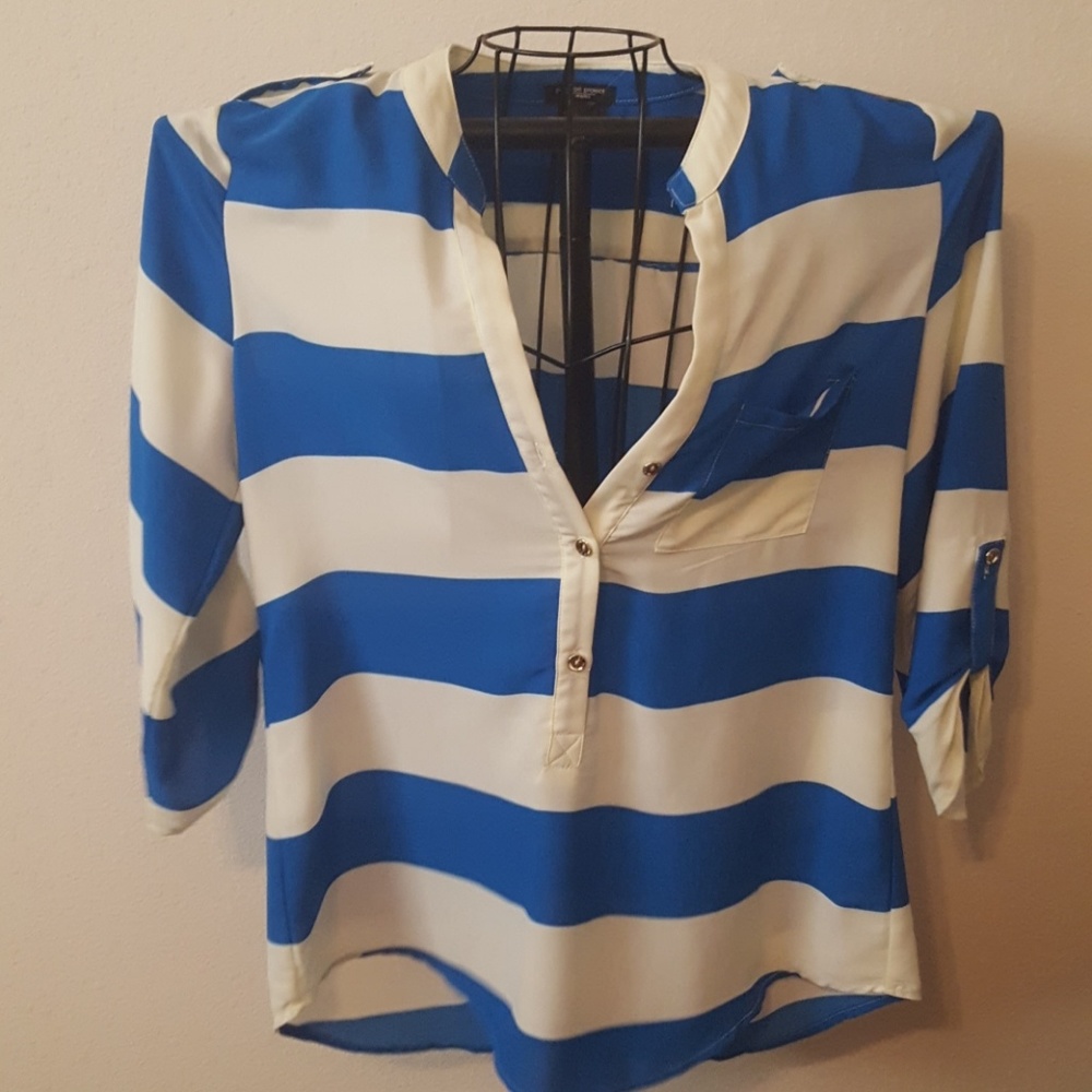 Penelope Cruz Blouse