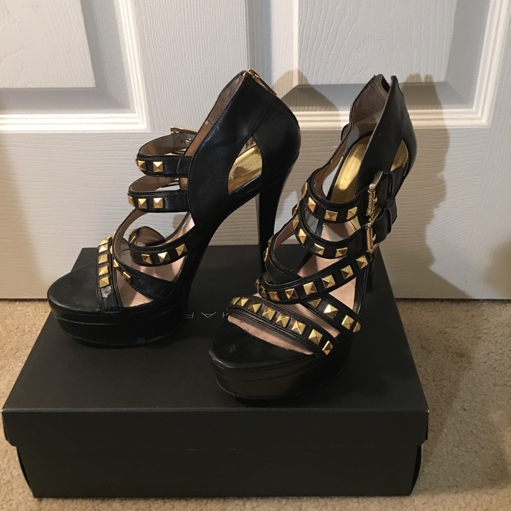 Michael Kors Pumps 🔥🔥