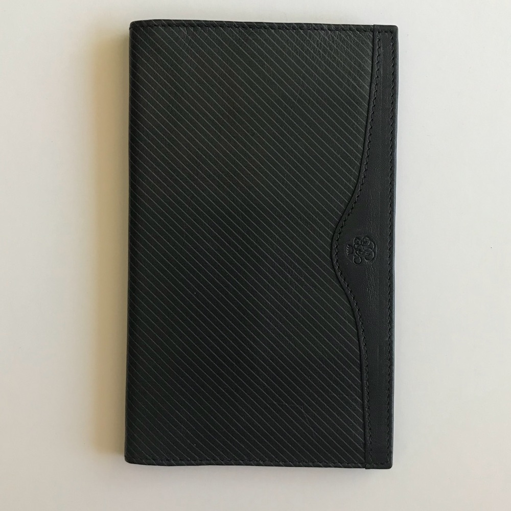 Venice Simplon Orient-Express Wallet