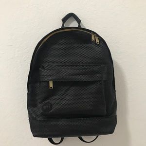 MI PAC backpack from ASOS. Lightly used! MI PAC backpack from ASOS. Lightly used!