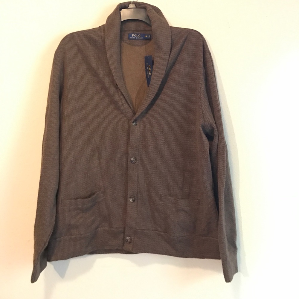 Polo by Ralph Lauren menswear