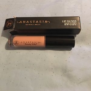 Anastasia Lip Gloss