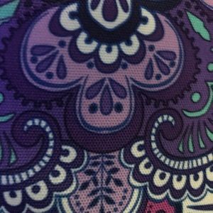 Meet your Posher, Traci