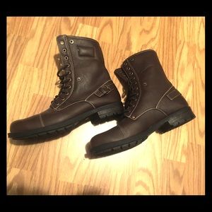 Men's "Polar Fox" Winter Boots