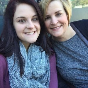 Meet your Posher, Kelsey