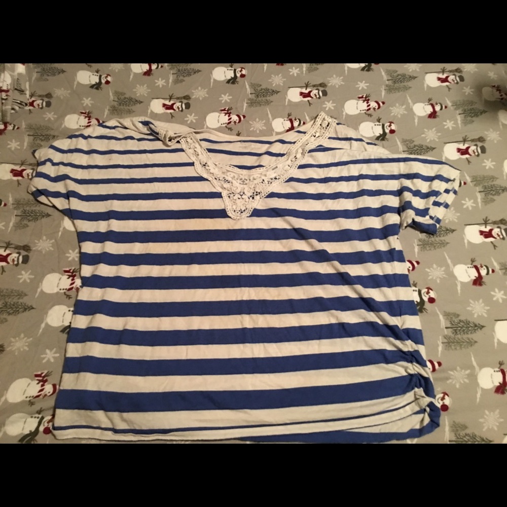 Summer fun shirt
