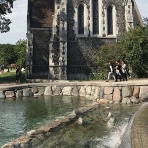 Meet your Posher, Stacy