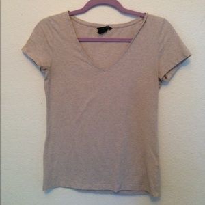 V-Neck T-Shirt