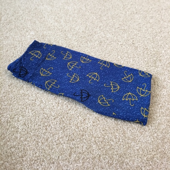 LuLaRoe Pants - LuLaRoe Umbrella Leggings